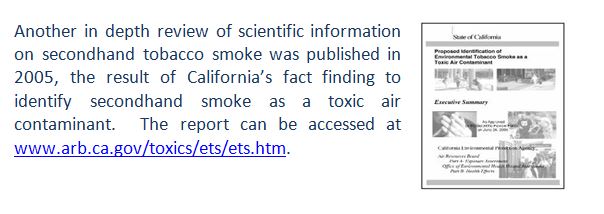 Report - State of California